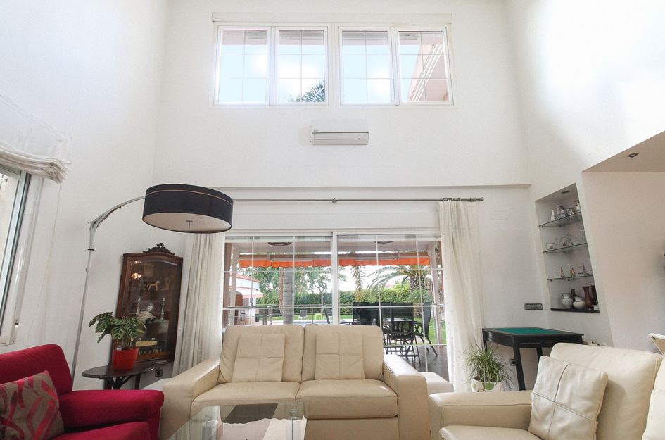 Villa in Los Girasoles