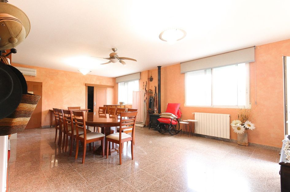 Villa in Los Girasoles