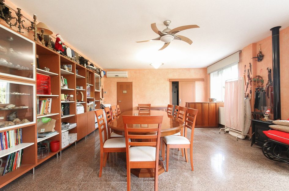 Villa in Los Girasoles