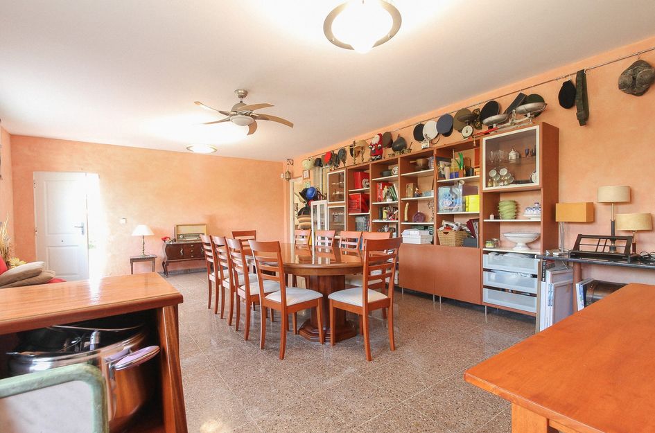 Villa in Los Girasoles