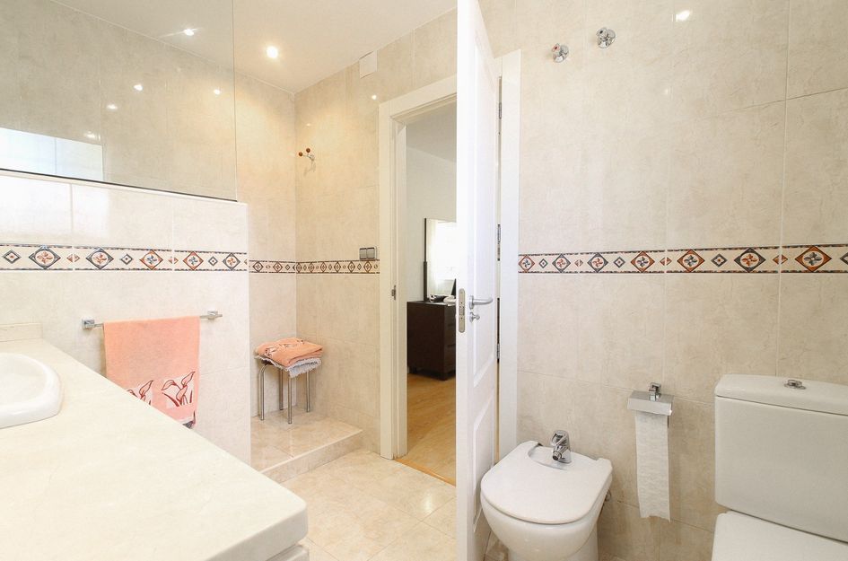 Villa in Los Girasoles