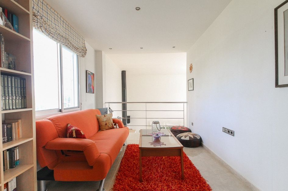 Villa in Los Girasoles