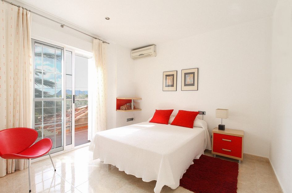 Villa in Los Girasoles