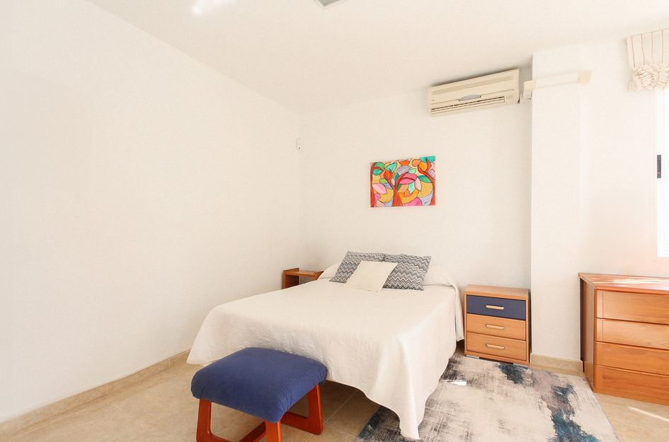 Villa in Los Girasoles