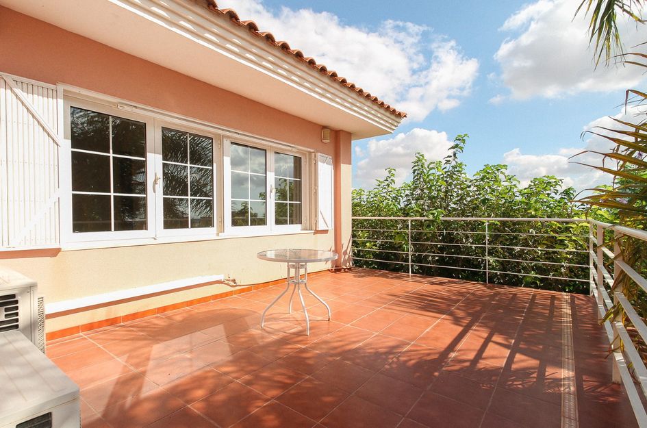 Villa in Los Girasoles