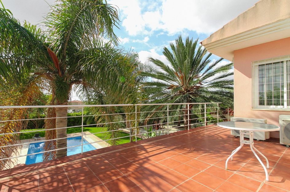 Villa in Los Girasoles