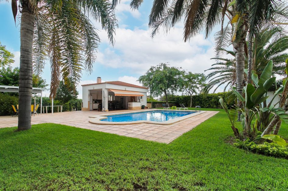 Villa in Los Girasoles
