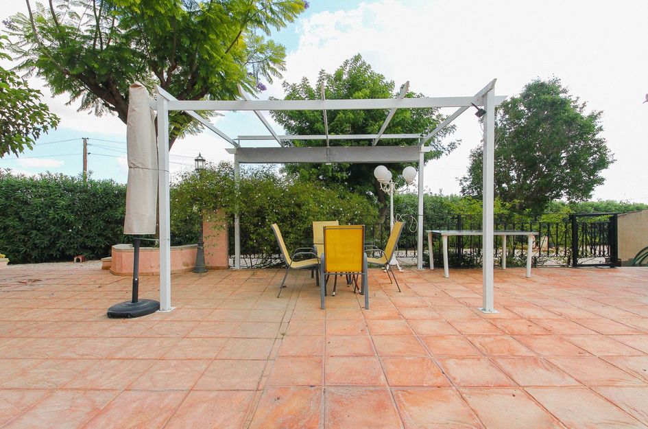 Villa in Los Girasoles