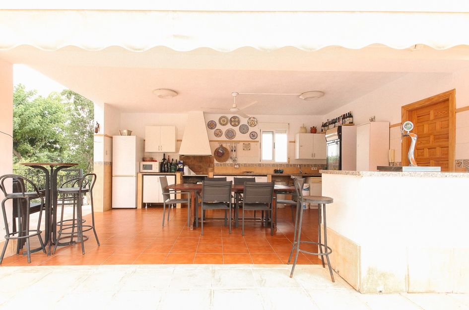 Villa in Los Girasoles