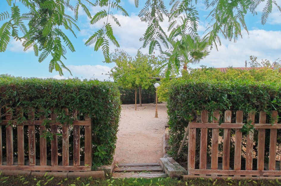 Villa in Los Girasoles