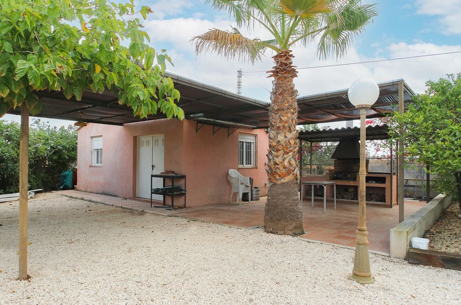 Villa in Los Girasoles