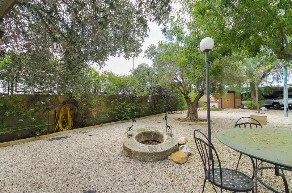 Villa in Los Girasoles