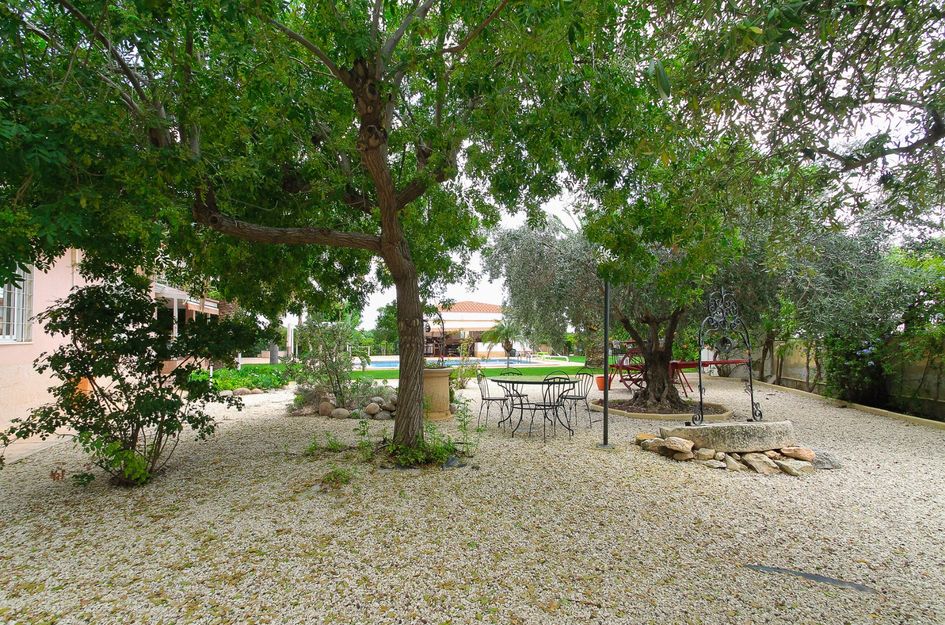 Villa in Los Girasoles