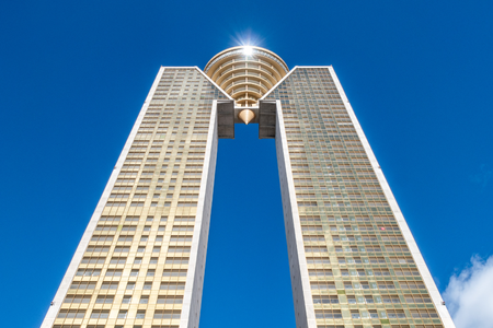 Appartement in Benidorm