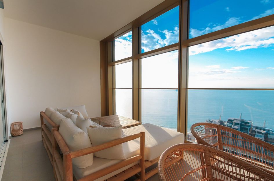 Appartement in Benidorm