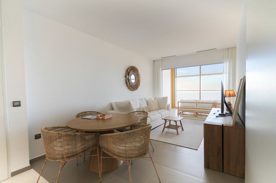 Appartement in Benidorm