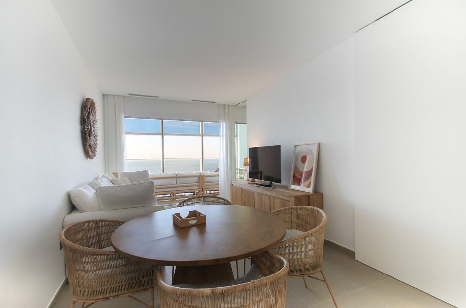 Appartement in Benidorm