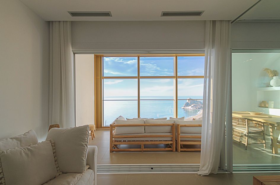 Appartement in Benidorm