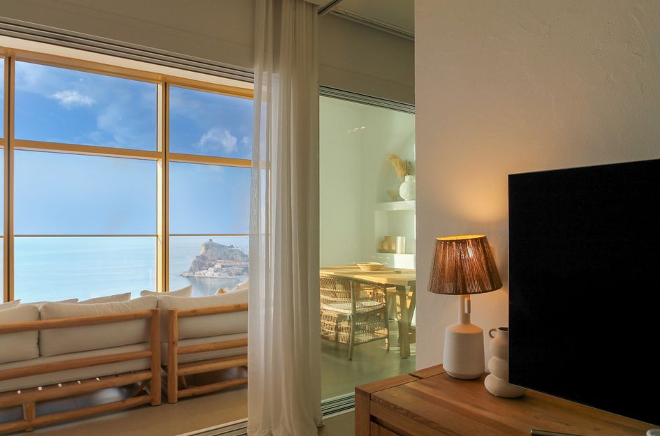 Appartement in Benidorm