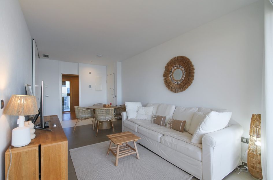 Appartement in Benidorm