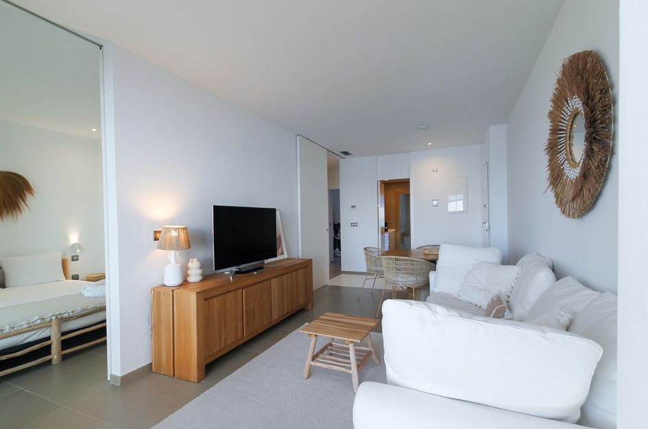 Appartement in Benidorm