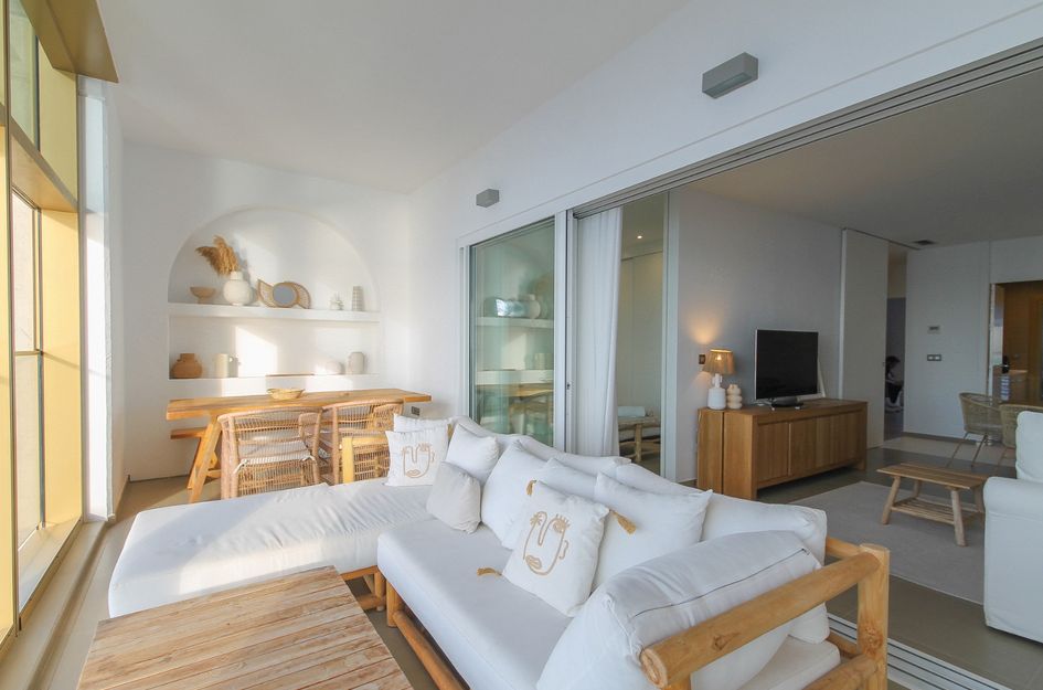 Appartement in Benidorm