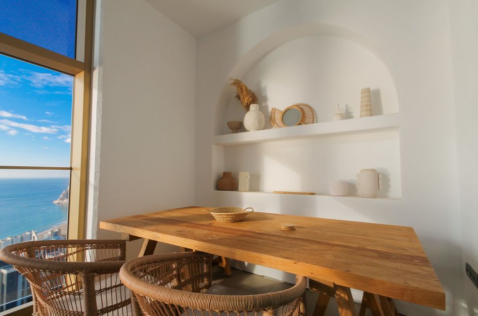 Appartement in Benidorm