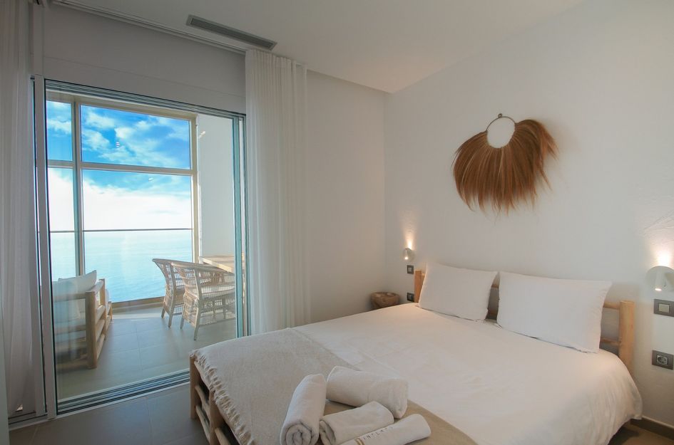 Appartement in Benidorm