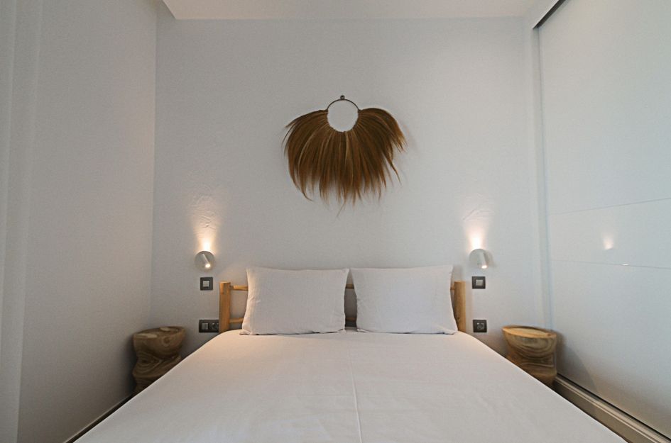 Appartement in Benidorm
