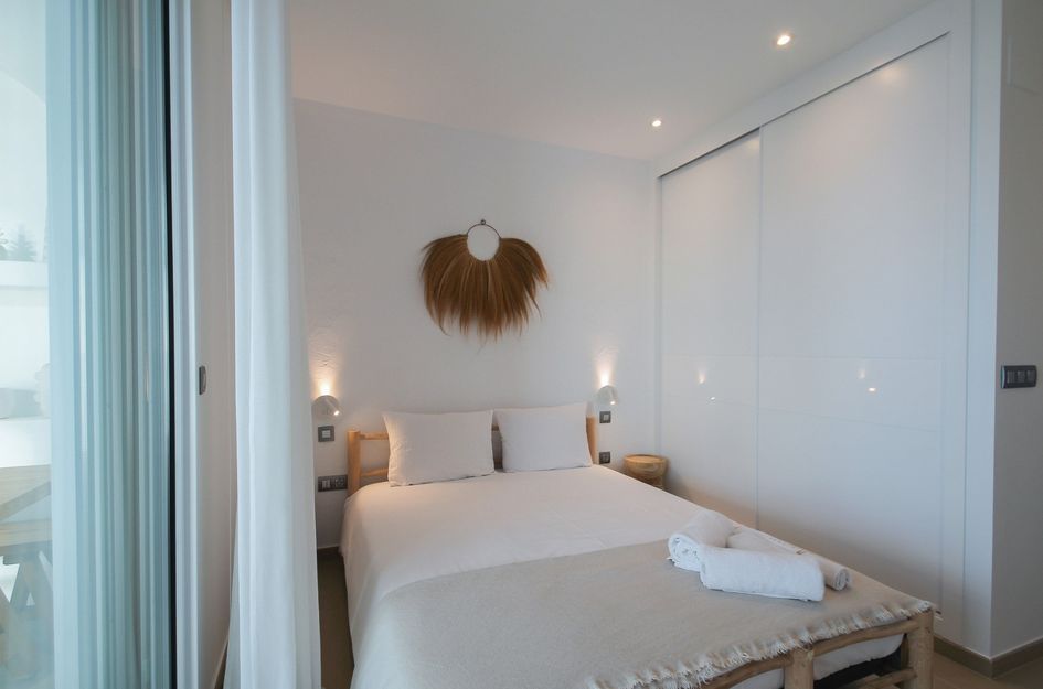 Appartement in Benidorm