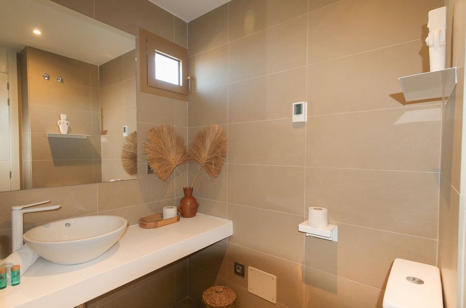 Appartement in Benidorm