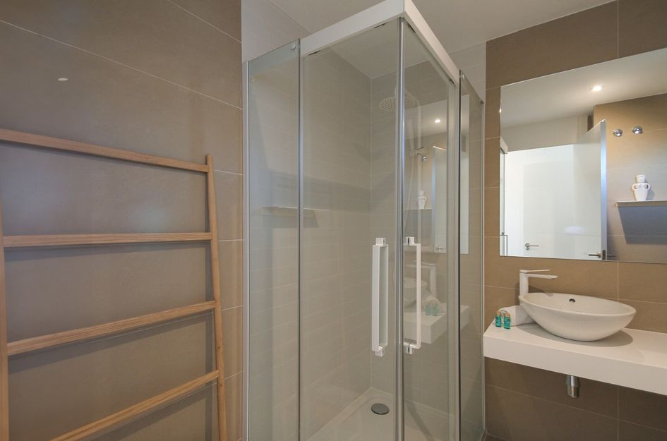 Appartement in Benidorm