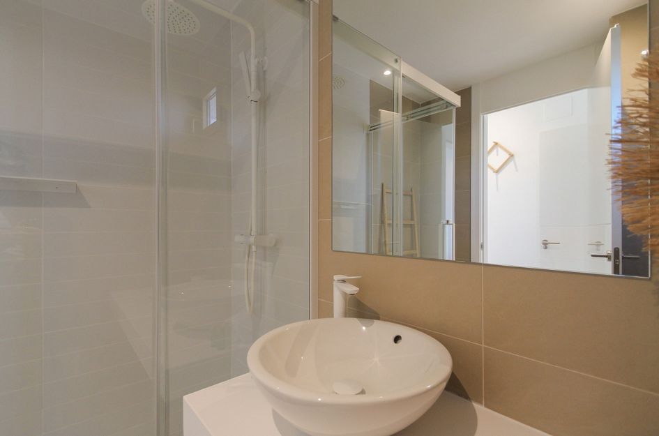 Appartement in Benidorm