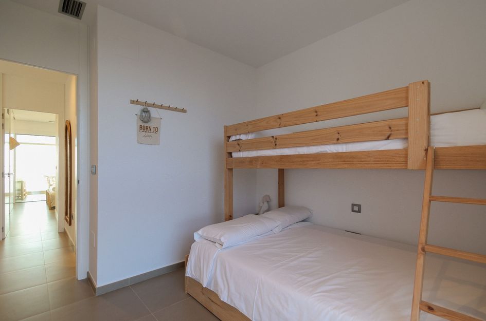 Appartement in Benidorm
