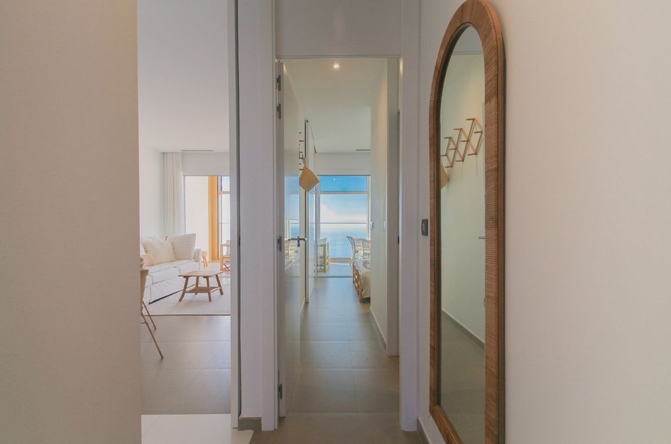 Appartement in Benidorm