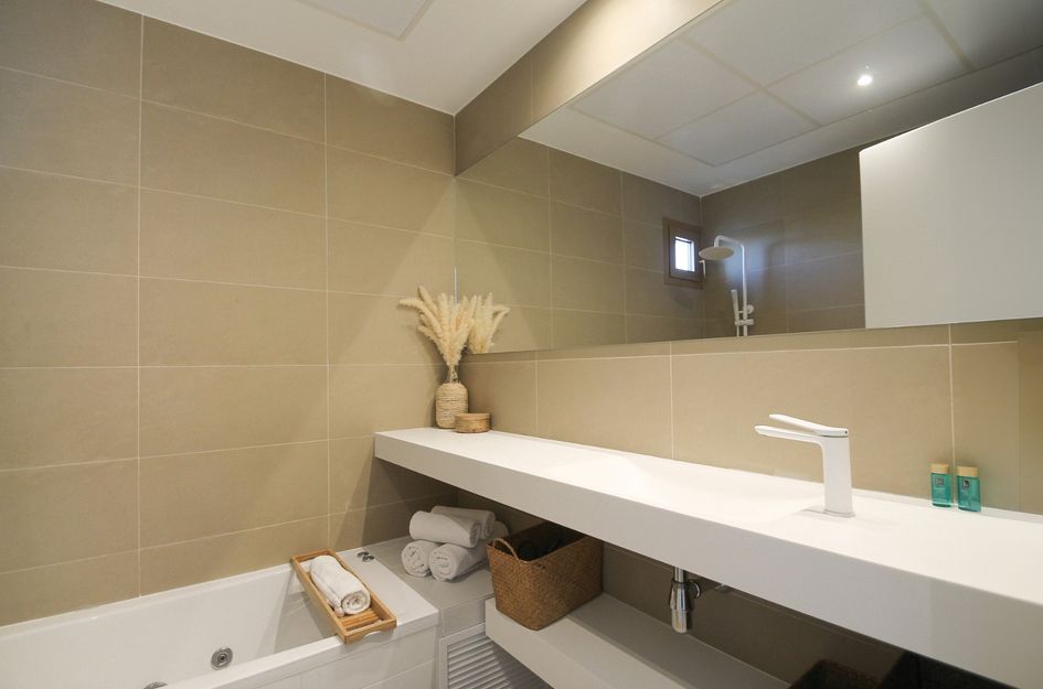 Appartement in Benidorm