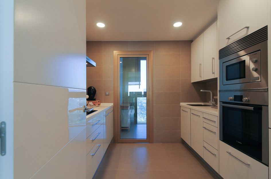 Appartement in Benidorm
