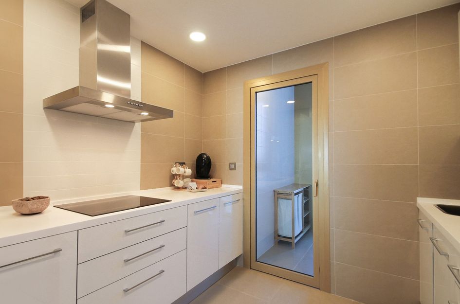 Appartement in Benidorm