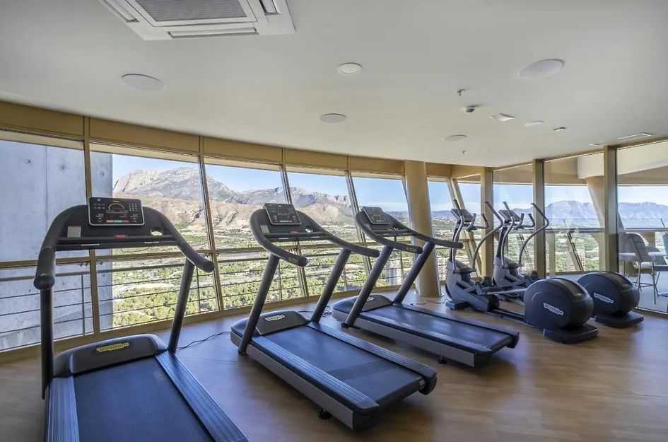 Appartement in Benidorm