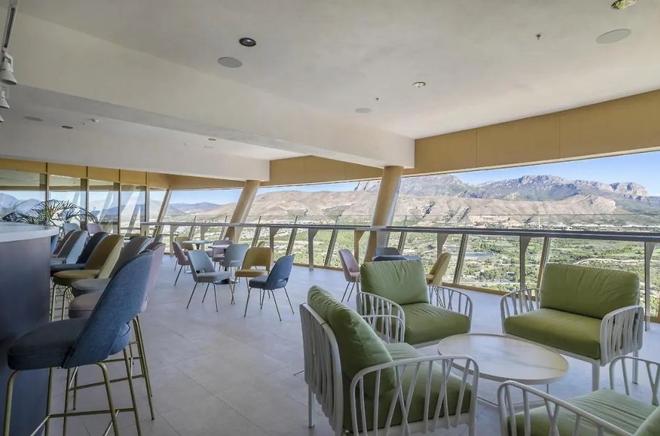 Appartement in Benidorm