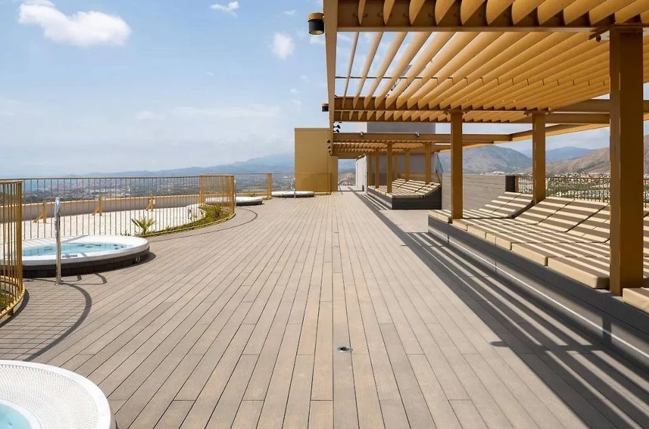 Appartement in Benidorm