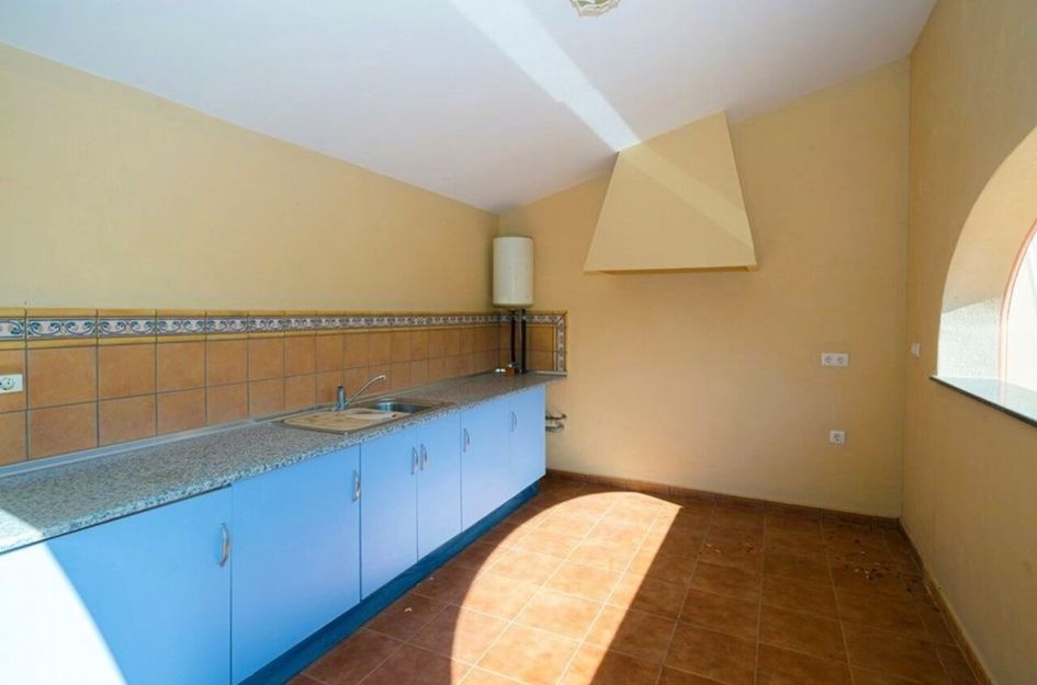 Villa in Xaló