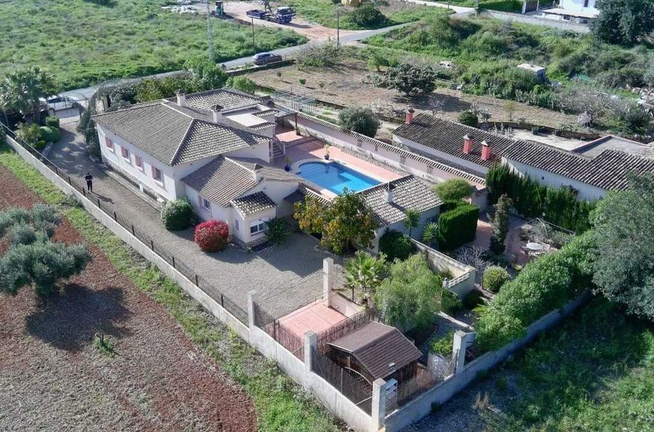 Villa in Xaló