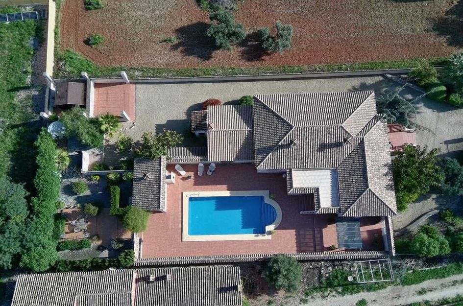 Villa in Xaló