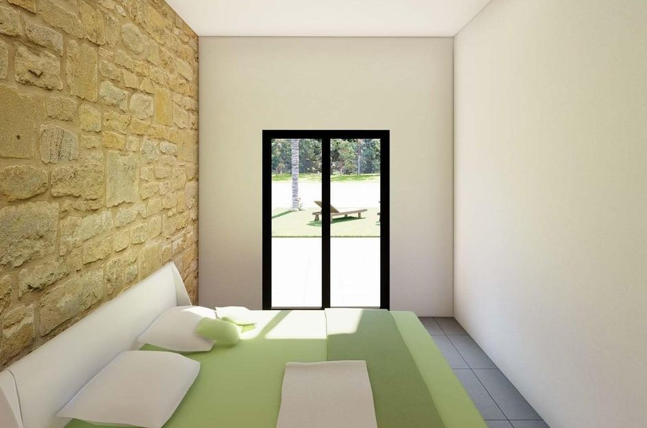 Villa in El Pinós