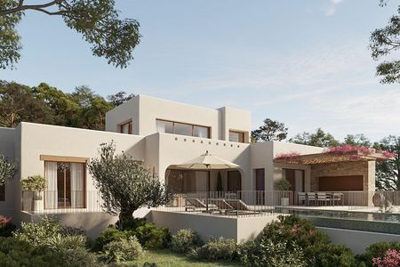 Villa in Ermita de Pinos