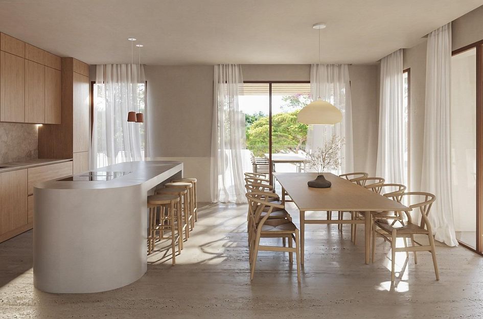 Villa in Ermita de Pinos
