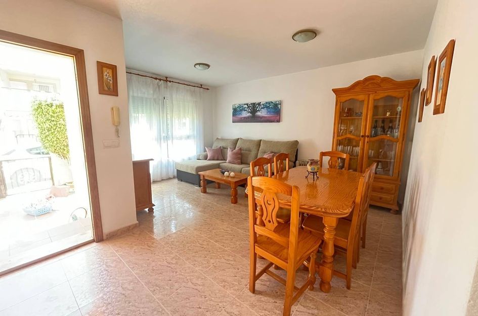 Huis in Santiago de la Ribera
