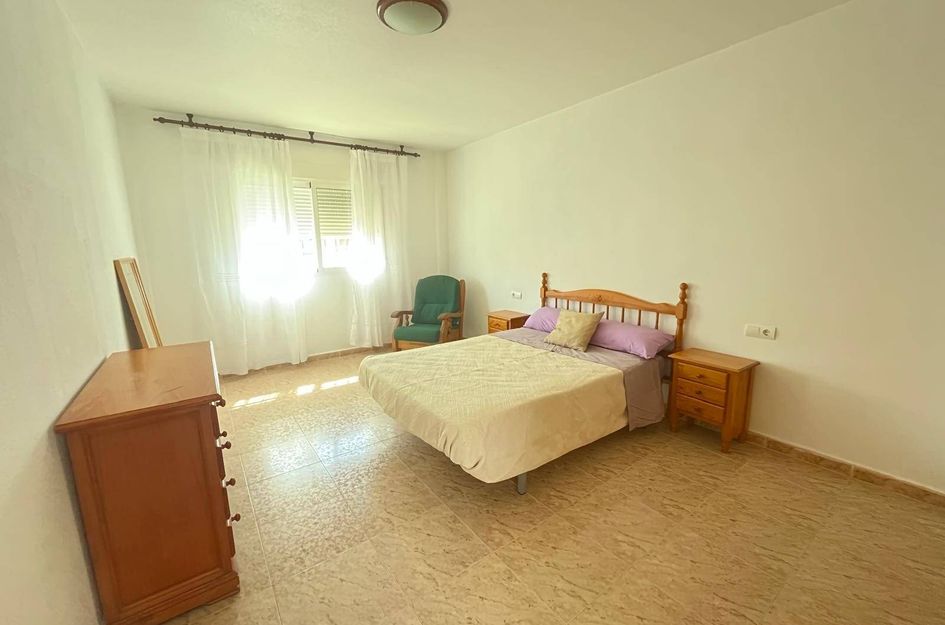 Huis in Santiago de la Ribera