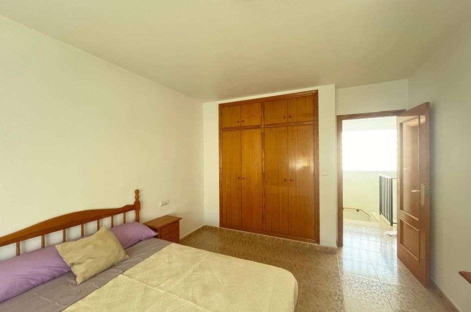 Huis in Santiago de la Ribera